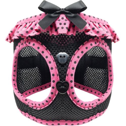 American River Choke Free Dog Harness
