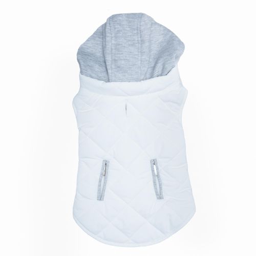 Weekender Dog Sweatshirt Hoodie
